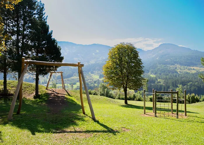 Residence Des Alpes Cavalese